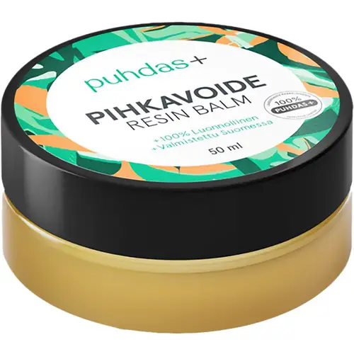 Крем-смолы Pure+ 50 мл