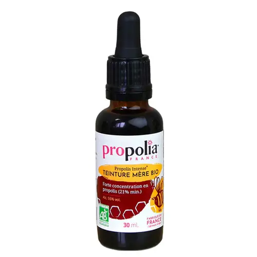 Propolia Propolis Tincture - Настойка прополиса 30 мл