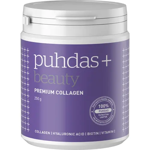 Премиальный коллаген Pure+ 250 г Красота