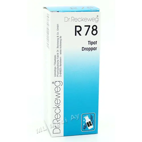 Dr. Reckeweg R78 H410FIN Drops 50 ml